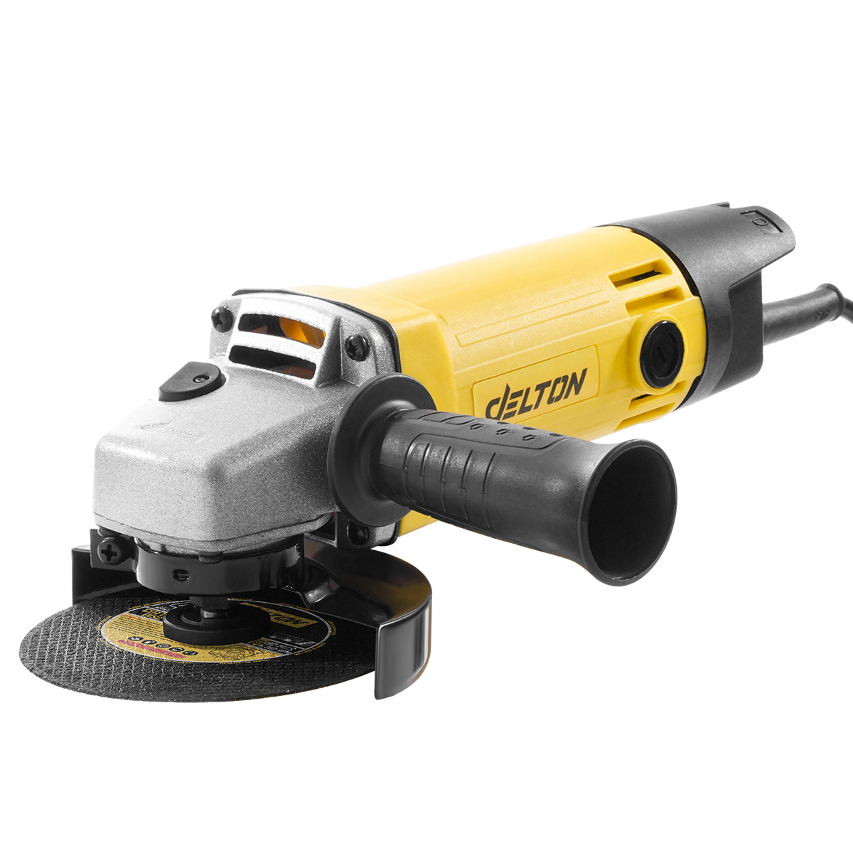 เครื่องเจียร DELTON รุ่น DT-954 4 นิ้ว 1,050 วัตต์_0